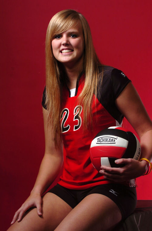 Orion's Matzen signs with SAU